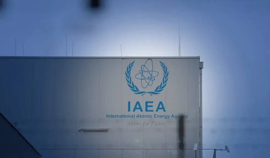 UAEA: Son uydu görüntülerine göre İran'da nükleer malzeme içeren tesislerde hasar görülmedi