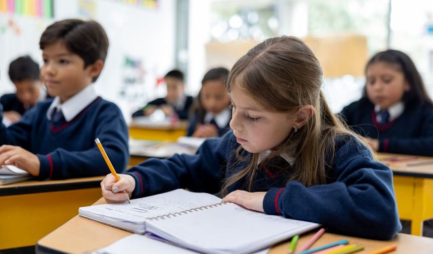 Özel Okul Eğitiminde Sporun Rolü