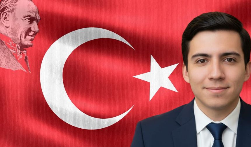 Kastamonulu Gazeteci Berat Kaan Yılmaz’dan 18 Mart Mesajı