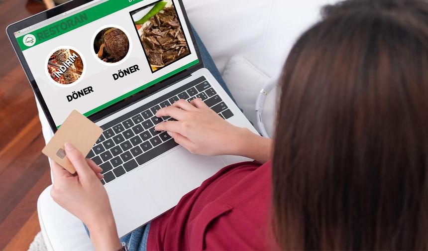 Yemek sipariş platformlarında komisyon ve ücretlere şeffaflık geliyor