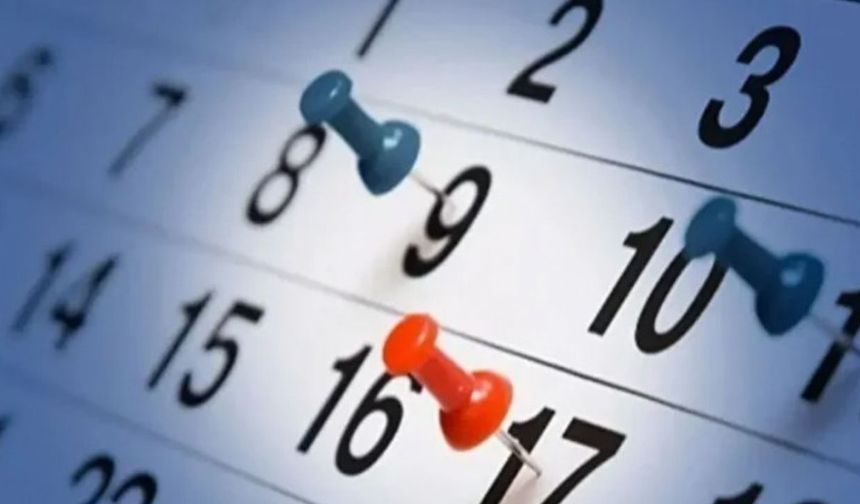 Kurban Bayramı ne zaman? Bayram tatili kaç gün olacak? 2026 Kurban Bayramı