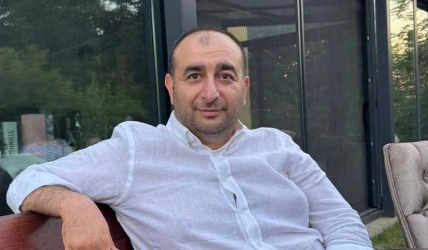 Serdar Öktem'in hayatını kaybettiği silahlı saldırıya ilişkin 16 şüpheli hakkında iddianame hazırlandı