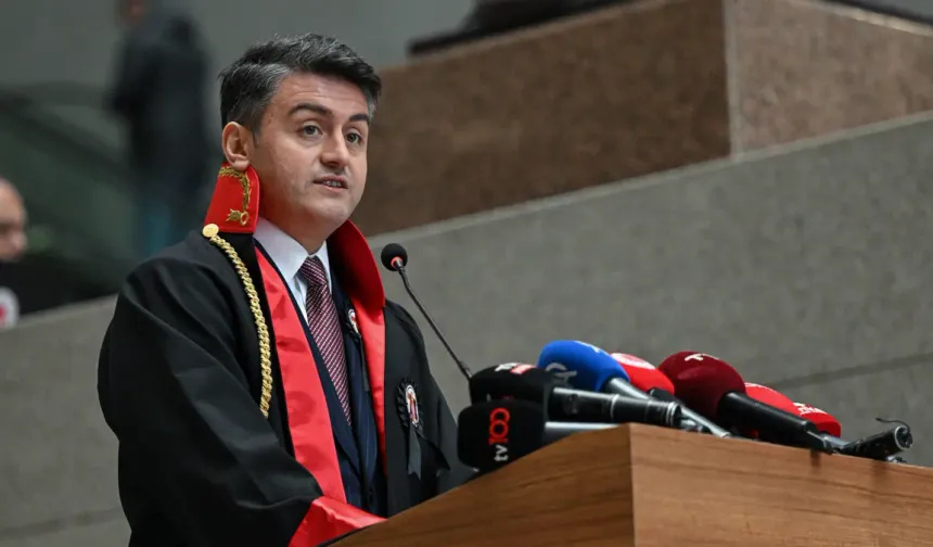 İstanbul Başsavcısı Fatih Dönmez: 169 ünlüde uyuşturucu maddeye rastlanıldı