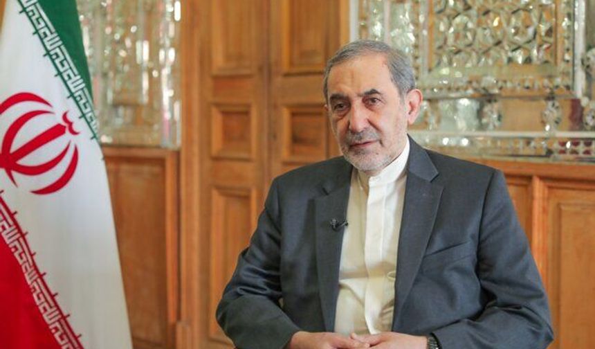 İran lideri Hamaney'in Başdanışmanı'ndan "Hürmüz Boğazı, ABD-İsrail ve destekçilerine açılmayacak" mesajı