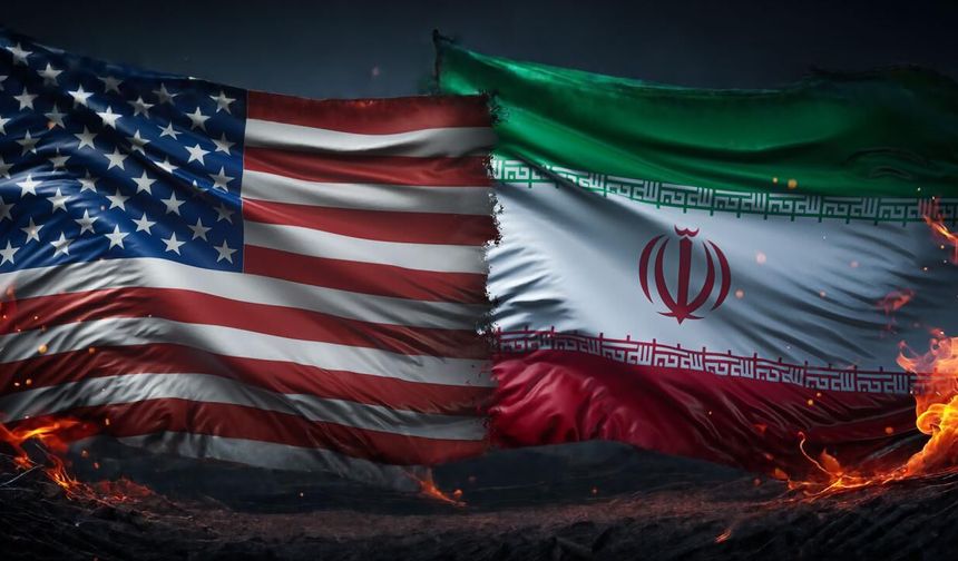 İran, ABD'nin saldırılarında "topraklarını ve hava sahalarını kullandıran" Arap ülkelerini BM'ye şikayet etti