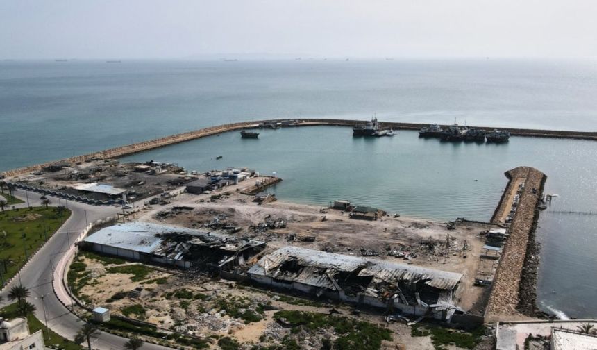 ABD istihbaratı: Çin'in İran'a gelişmiş radar sistemi sağlamayı değerlendirdiği tespit edildi