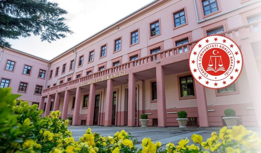 Bakanlık’tan "İBB davasında delilsiz tutuklama" iddiasına yalanlama