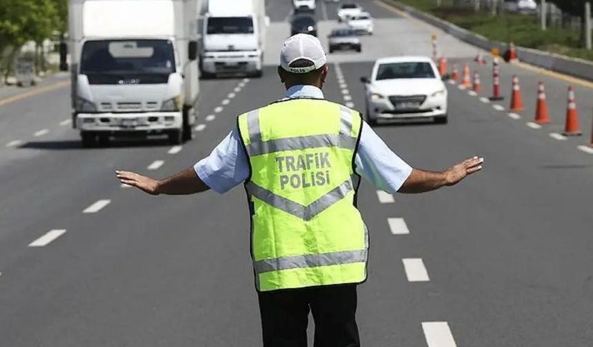 İstanbullular dikkat! Yarın bu yollar kapalı olacak