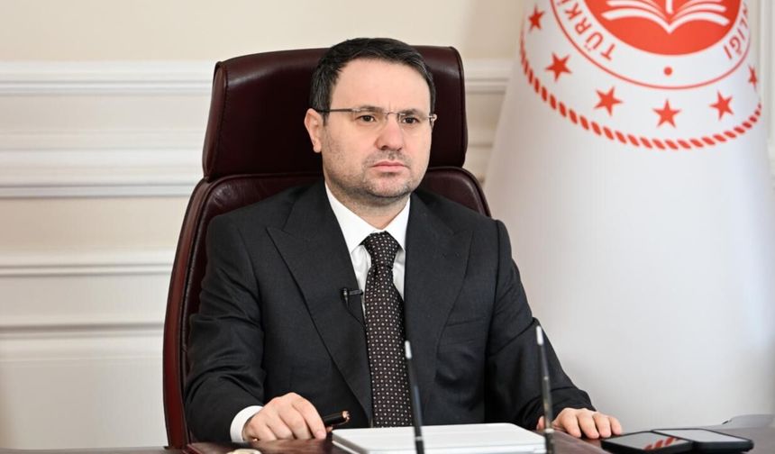 Bakan Gürlek: Travmaları bir kenara koyup Terörsüz Türkiye yolunu zorlayacağız