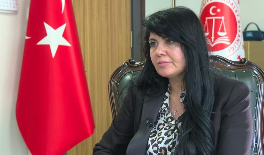 Başsavcı Cansu, Gülistan Doku soruşturmasının yeni detaylarını paylaştı