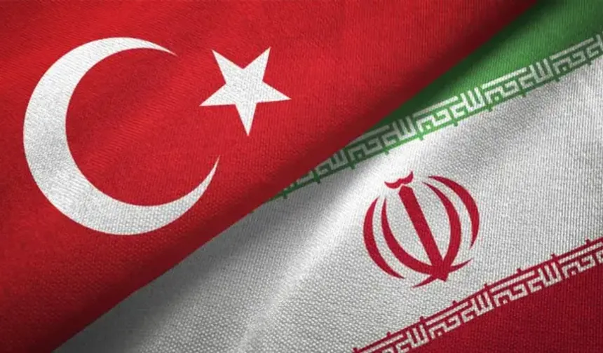 Türkiye'den İran'a tıbbi malzeme yardımı