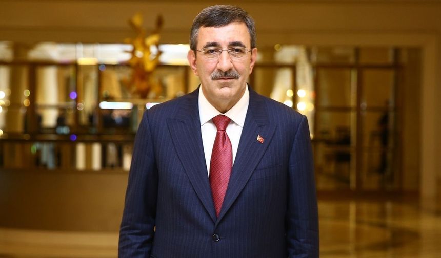 Cevdet Yılmaz: Savaşın enflasyon ve büyüme üzerinde olumsuz etkisini sınırlayıcı tedbirler aldık