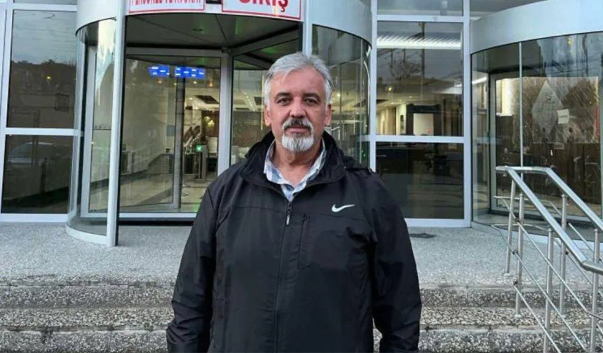 Polisin "dur" ihtarına uymayan CHP'nin otobüs şoförünün yargılandığı davada karar açıklandı