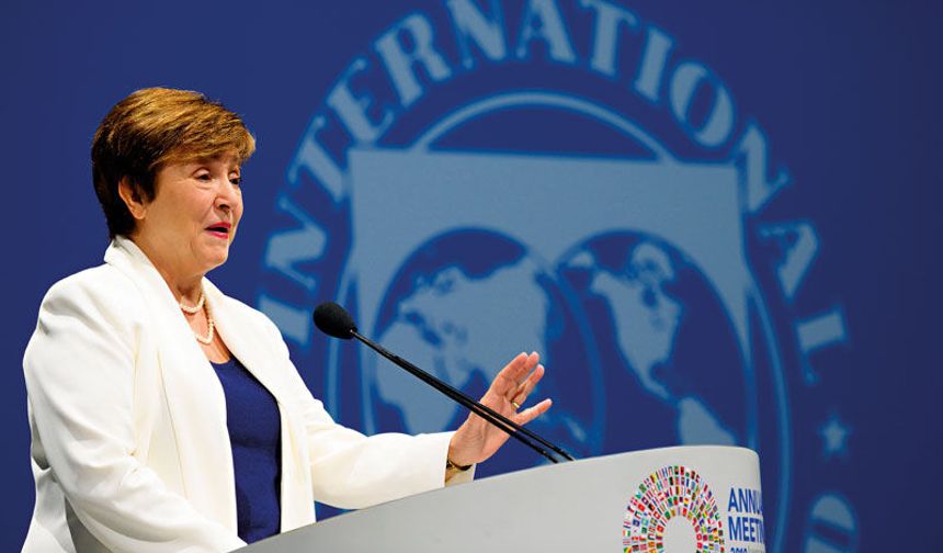 IMF’den petrol fiyatları uyarısı: Yüksek kalırsa zorlu dönemlere hazırlıklı olmalıyız