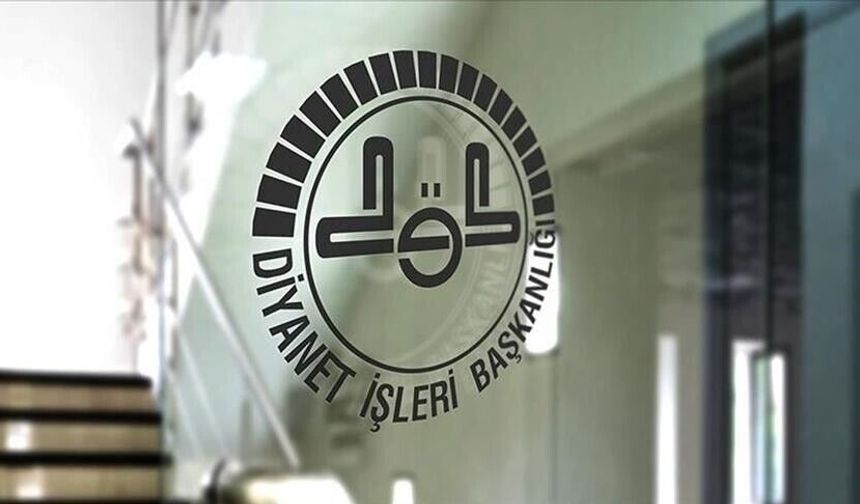 Diyanet İşleri Başkanlığı 3 bin 209 din görevlisi alacak