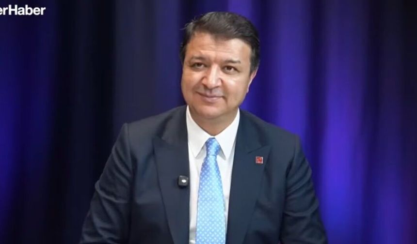 Saadet Lideri Mahmut Arıkan'dan ittifak açıklaması