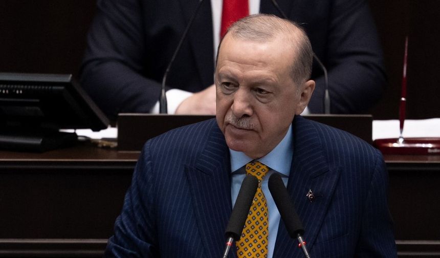 Cumhurbaşkanı Erdoğan'dan Kahramanmaraş'taki silahlı saldırıya ilişkin açıklama