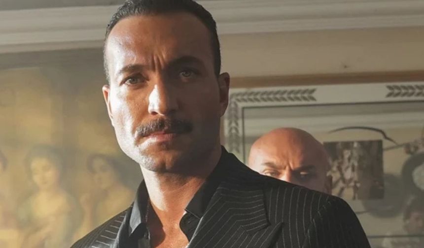 İsrailli Bakan tehdit etmişti: Eşref Rüya'nın Kadir'i Görkem Sevindik tehditlere sessiz kalmadı