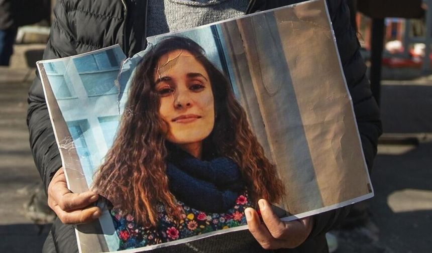 Gülistan Doku soruşturmasındaki görüntü inceleme raporunda "eksik kamera kayıtları" tespiti yer aldı