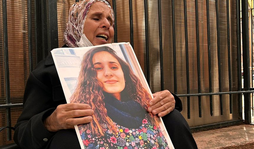 Gülistan Doku soruşturmasında gözaltına alınan eski polis tutuklandı