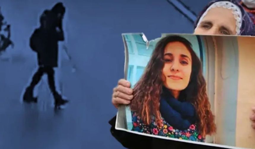 Gülistan Doku soruşturması: Eski başhekim Çağdaş Özdemir adliyeye sevk edildi