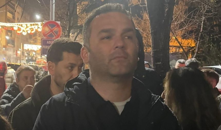 Görele Belediye Başkanı Hasbi Dede, CHP'den ihraç edildi