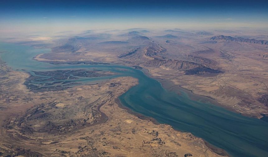 Hürmüz Boğazı açıldı