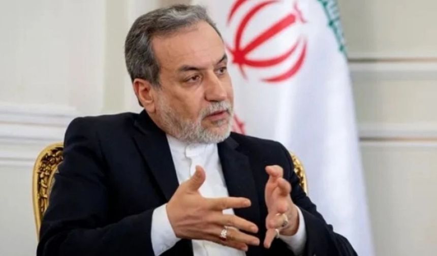 İran Dışişleri Bakanı Arakçi, Pakistan Genelkurmay Başkanı Munir ile İslamabad’da görüştü