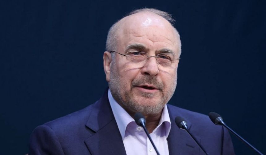 İran Meclis Başkanı Kalibaf'tan, "ABD'nin anlaşmayı ihlal etmesi durumunda karşılık verecekleri" uyarısı