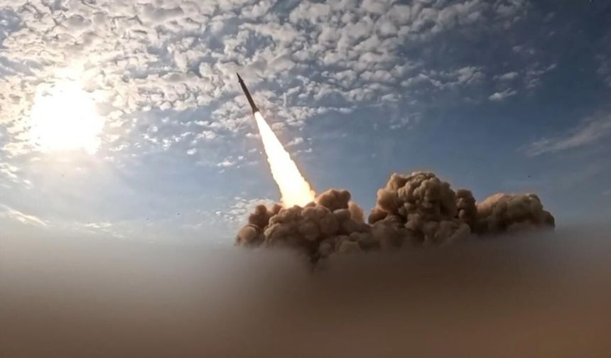 İran Silahlı Kuvvetleri: Lübnan’a saldırılar devam ederse karşılık vereceğiz