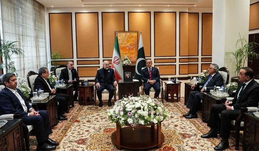 İran Dışişleri Bakanlığı Sözcüsü: İran’ın 10 maddelik önerisi Pakistan’a iletildi