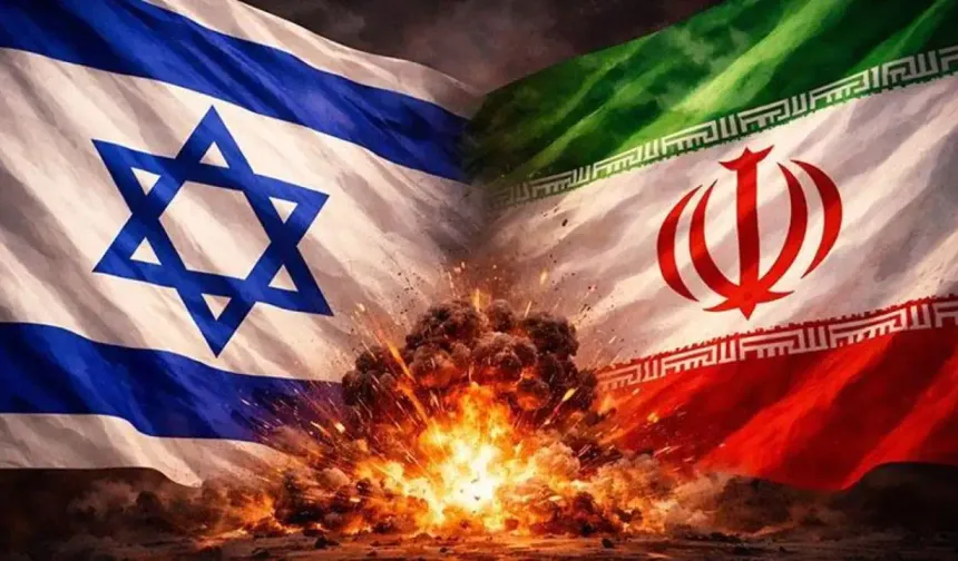 İsra*l'in İran'a saldırılarının maliyetinin 11,5 milyar dolar olduğu bildirildi