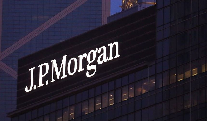 JPMorgan’dan Türkiye için yeni tahmin