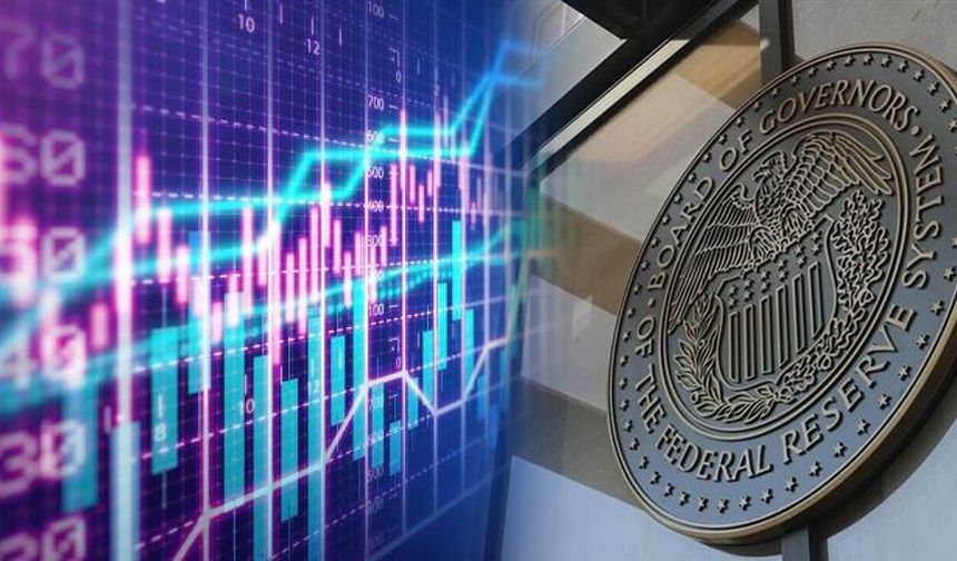 Küresel piyasalar Fed'in faiz kararına odaklandı