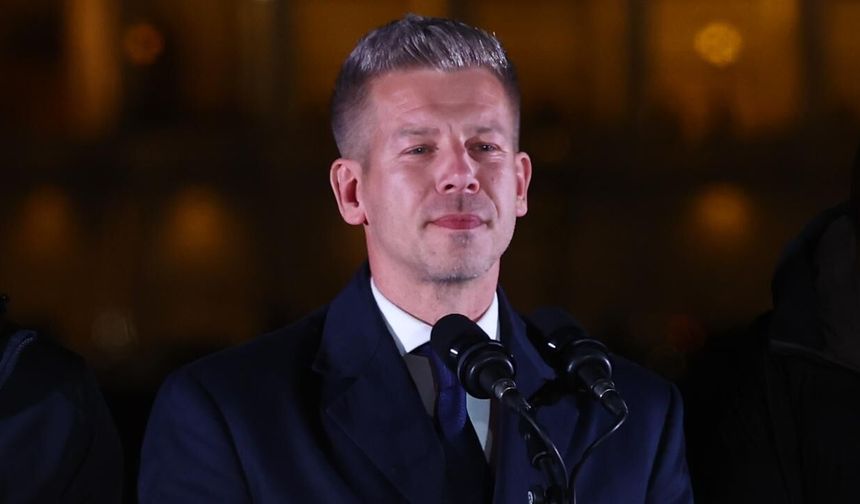 Macaristan Başbakanı Magyar: Netanyahu gelirse tutuklarız