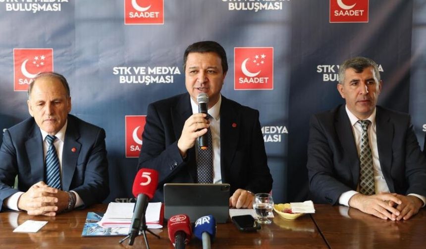 Mahmut Arıkan: İktidar, 15 yılda vergi gelirlerini yüzde 5 bin 147 artırdı