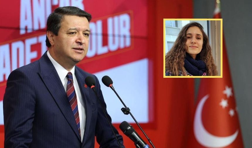 Mahmut Arıkan'dan Gülistan Doku'nun kaybolmasına ilişkin soruşturma hakkında açıklama: Bu ülkede kaç Gülistan var?