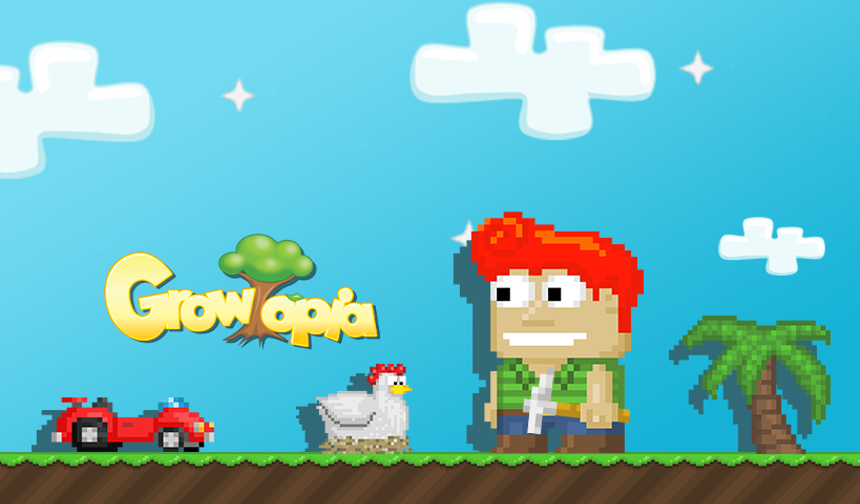 Growtopia hâlâ oynanır mı? Growtopia açık mı? (2026)