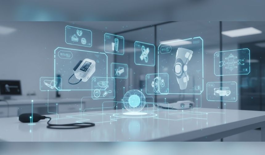 İnternetten Medikal Ürün Satışı İçin E-ticaret Sitesi Nasıl Kurulur?
