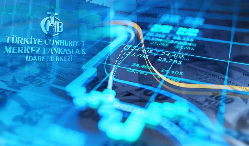 Merkez Bankası, Çarşamba günü faiz kararını açıklayacak