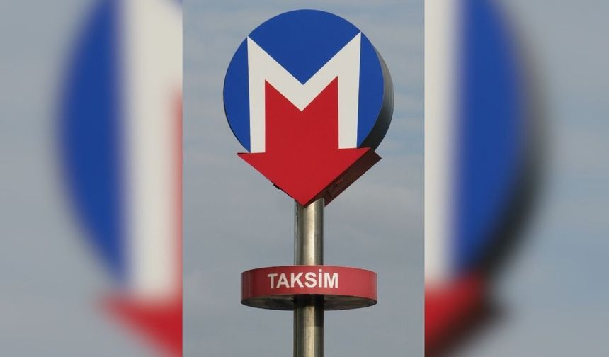 Metro İstanbul duyurdu: M2 Taksim İstasyonu ve F1 Taksim-Kabataş Füniküler Hattı ikinci bir duyuruya kadar kapatıldı
