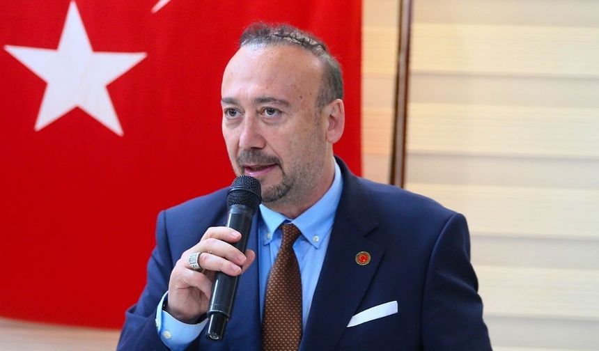 Özkan Yalım'la ilişkili olduğu iddia edilen kişinin Bornova Belediyesinde işe alınmasıyla ilgili soruşturma