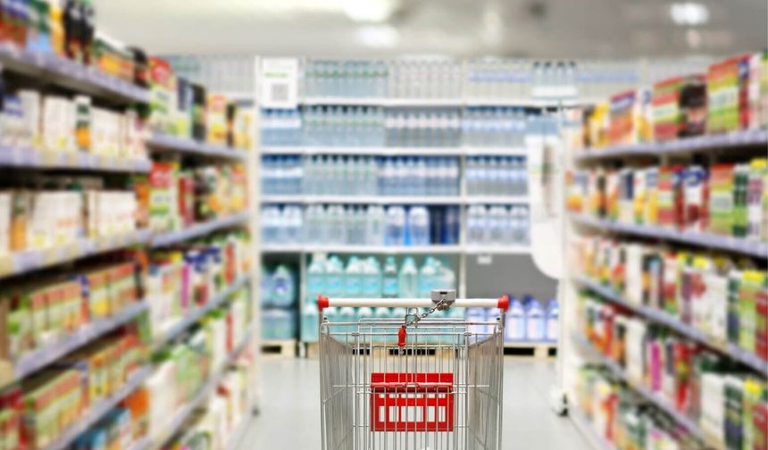 TEPAV: Perakende Güven Endeksi Mart 2026’da -4,6 puan seviyesinde gerçekleşti