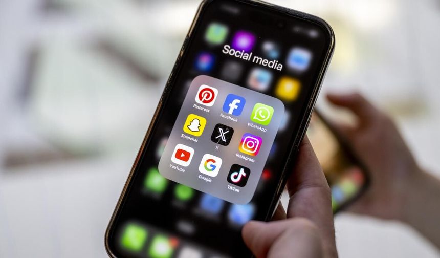 5 soruda sosyal medya düzenlemesi