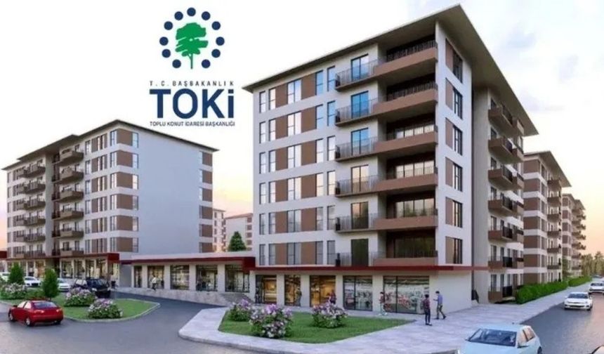 TOKİ İstanbul kura çekimi ne zaman yapılacak, hangi tarihte?