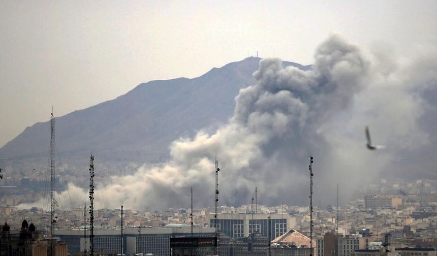 İran: ABD-İsrail'in saldırılarında şu ana kadar 245 öğrenci ve 58 öğretmen hayatını kaybetti