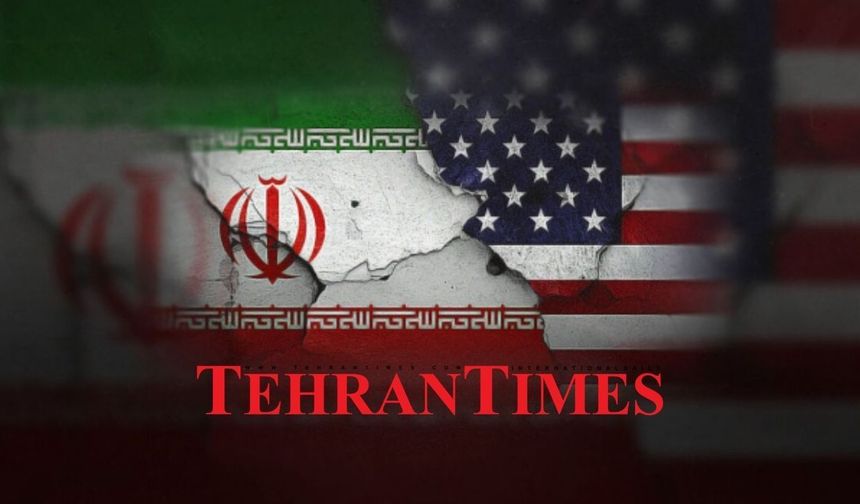 Tehran Times: Lübnan'a saldırılar durmazsa ABD ile görüşme olmayacak
