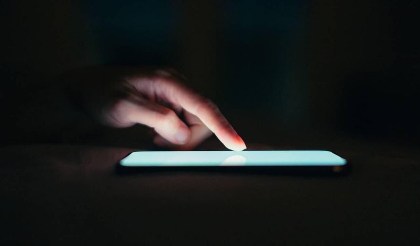 Saldırı görüntülerine karşı "paylaşma, raporla" çağrısı