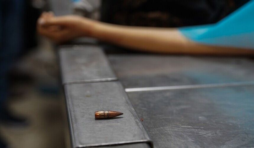 İsra*l, Gazze'de 6 ayda 2 bin 400 ateşkes ihlali gerçekleştirdi