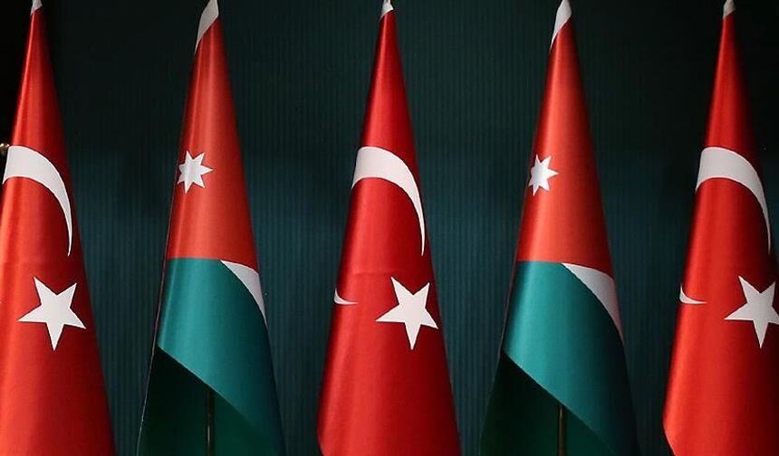 Ürdün’ü Türkiye’ye bağlayacak demir yolu projesine ne zaman başlanacak?